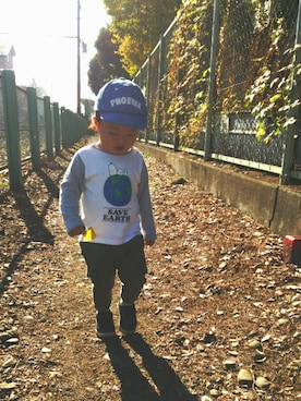 sazanami-AUSさんのコーディネート