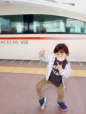 sazanami-AUSさんのコーディネート