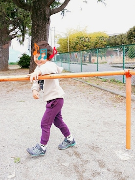 sazanami-AUSさんのコーディネート