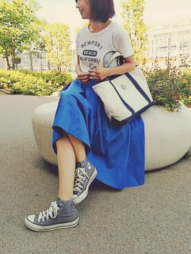 sazanami-AUSさんのコーディネート