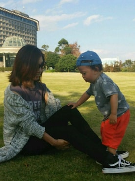 sazanami-AUSさんのコーディネート