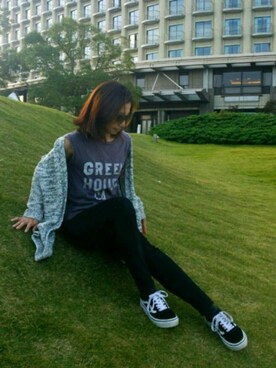 sazanami-AUSさんのコーディネート