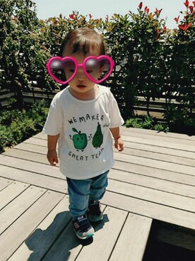 sazanami-AUSさんのコーディネート