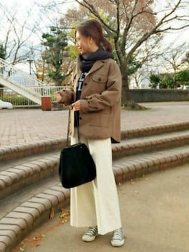 sazanami-AUSさんのコーディネート