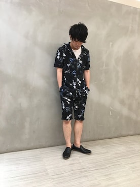 KAWAKAMIさんのコーディネート