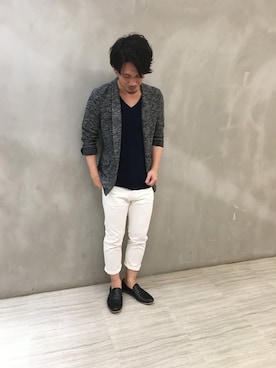 KAWAKAMIさんのコーディネート