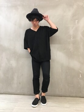 KAWAKAMIさんのコーディネート