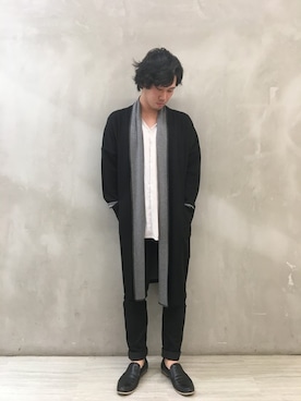 KAWAKAMIさんのコーディネート