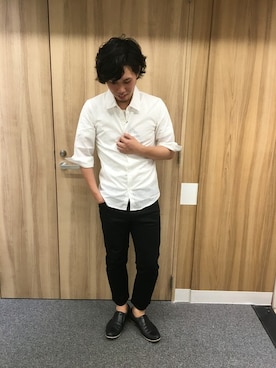 KAWAKAMIさんのコーディネート