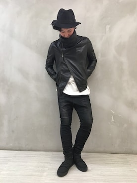 KAWAKAMIさんのコーディネート