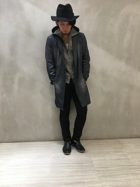 KAWAKAMIさんのコーディネート