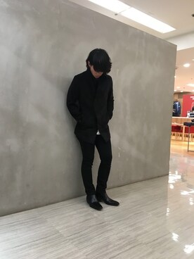 KAWAKAMIさんのコーディネート