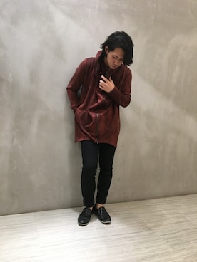 KAWAKAMIさんのコーディネート