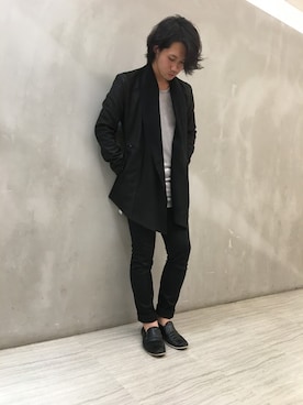 KAWAKAMIさんのコーディネート