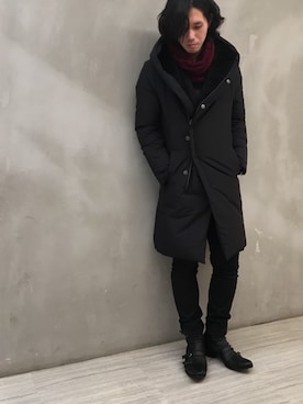 KAWAKAMIさんのコーディネート