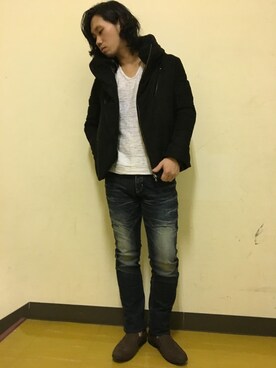 KAWAKAMIさんのコーディネート