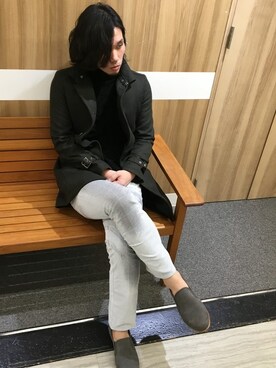 KAWAKAMIさんのコーディネート