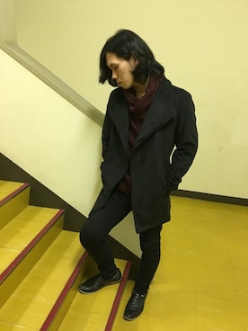 KAWAKAMIさんのコーディネート