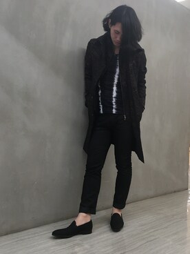 KAWAKAMIさんのコーディネート