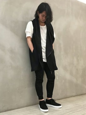 KAWAKAMIさんのコーディネート