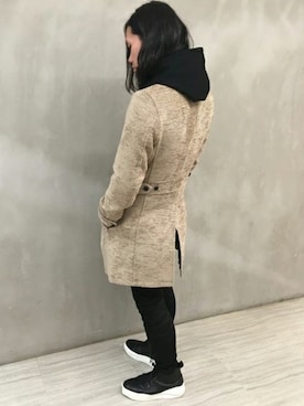 KAWAKAMIさんのコーディネート