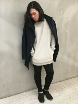 KAWAKAMIさんのコーディネート