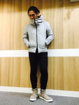 KAWAKAMIさんのコーディネート