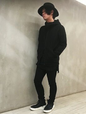 KAWAKAMIさんのコーディネート