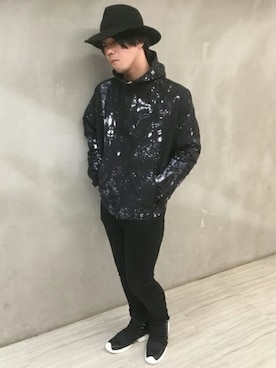 KAWAKAMIさんのコーディネート