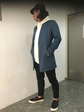 KAWAKAMIさんのコーディネート