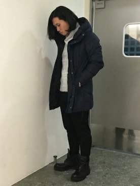 KAWAKAMIさんのコーディネート