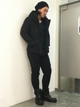 KAWAKAMIさんのコーディネート