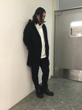 KAWAKAMIさんのコーディネート