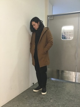 KAWAKAMIさんのコーディネート