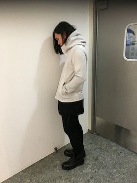 KAWAKAMIさんのコーディネート