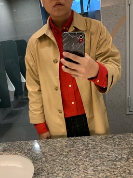 Maxさんのコーディネート