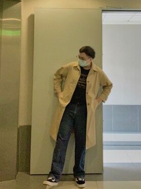 Maxさんのコーディネート