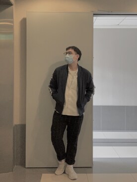 Maxさんのコーディネート