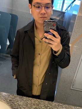 Maxさんのコーディネート