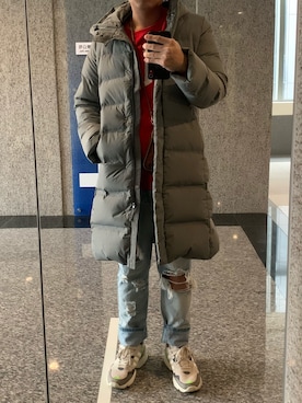 Maxさんのコーディネート