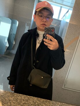 Maxさんのコーディネート