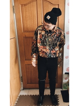 Maxさんのコーディネート