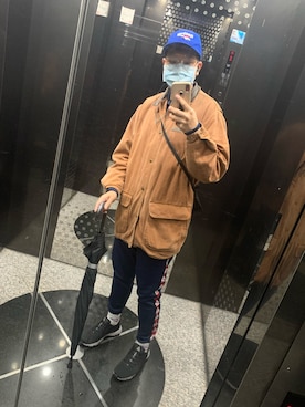 Maxさんのコーディネート