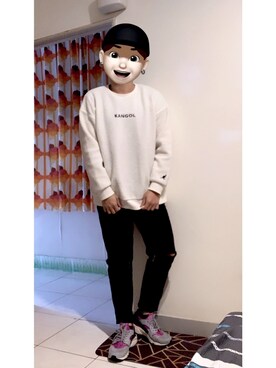 Maxさんのコーディネート