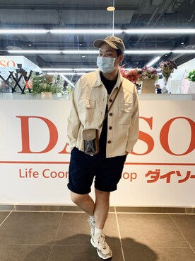 Maxさんのコーディネート