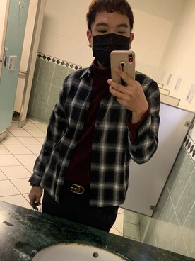 Maxさんのコーディネート