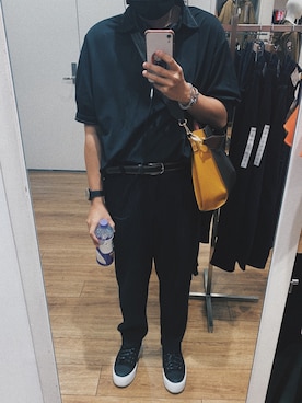 Maxさんのコーディネート