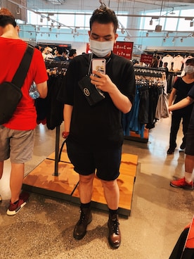 Maxさんのコーディネート