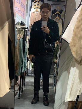 Maxさんのコーディネート