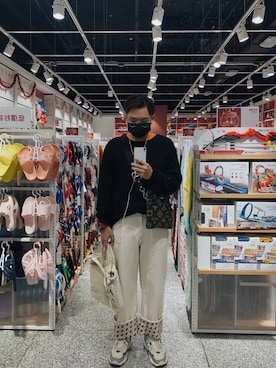 Maxさんのコーディネート